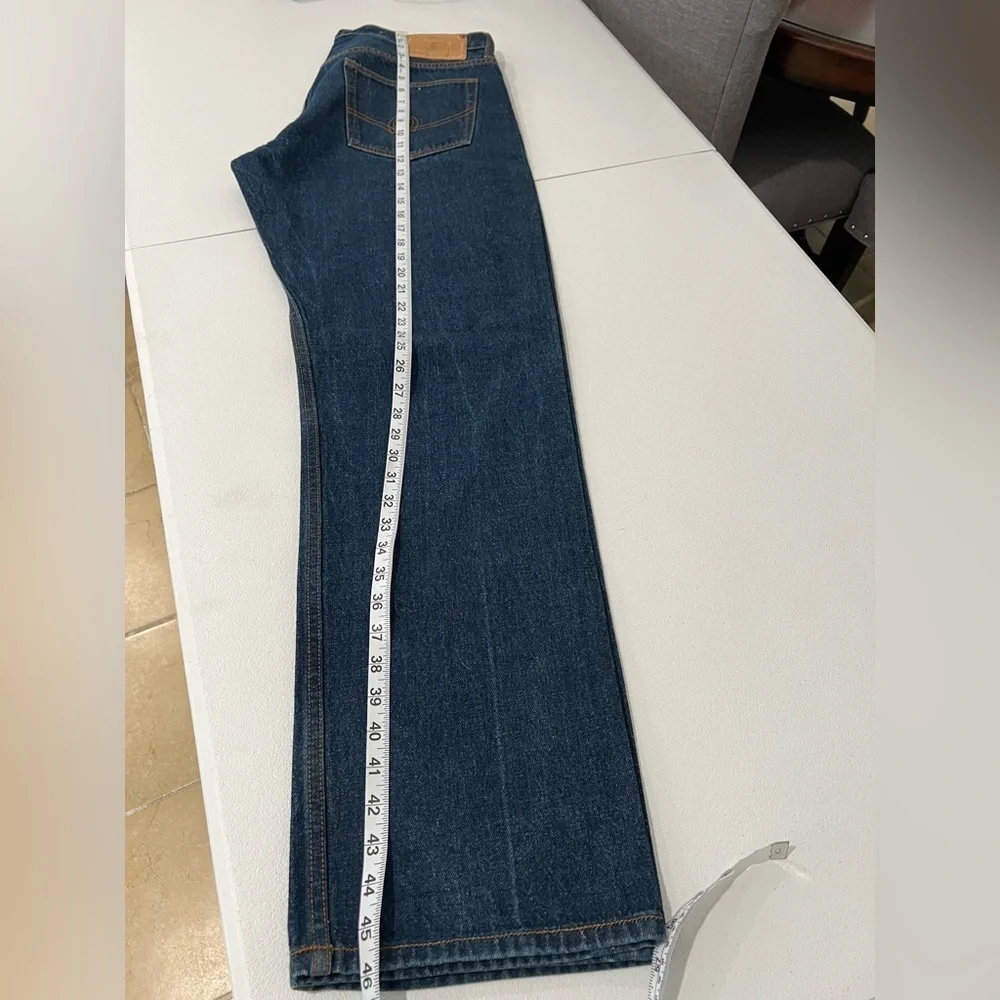 Rocawear  VINTAGE blue jeans denim 38x34 straight cut